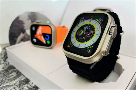 best clone iwatch|clone apple watch ultra.